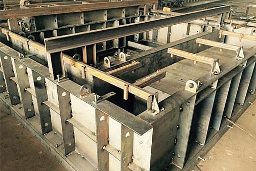 預(yù)制混凝土構(gòu)件模具的結(jié)構(gòu)及性能優(yōu)勢(shì)