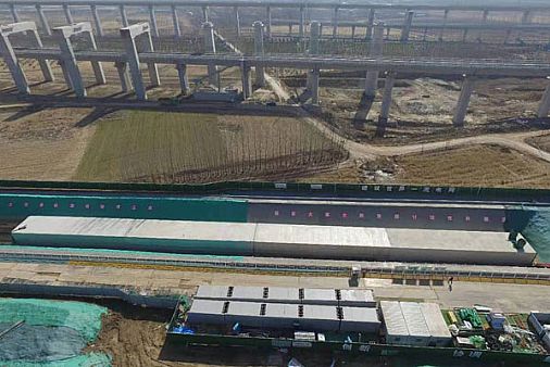 什么是廊道滑模，應(yīng)用場(chǎng)景概述